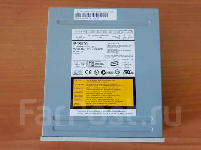 CD-RW �������. ����