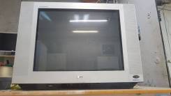 LG. CRT (ЭЛТ)