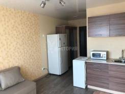 Гостинка, улица Надибаидзе 26. Чуркин, агентство, 18 кв. м.