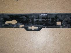 Дефлектор радиатора. Toyota Harrier, ACU10, ACU10W, ACU15, ACU15W, MCU10, MCU10W, MCU15, MCU15W, SXU10, SXU10W, SXU15, SXU15W Lexus RX300, MCU10, MCU1...