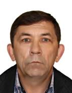 Контролер торгового зала. Среднее образование, опыт работы 9 лет