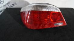 Стоп-сигнал. BMW 5-Series, E60 Mercedes-Benz E-Class Двигатели: M47TU2D20, M57D30TOP, M57D30UL, M57TUD30, N43B20OL, N47D20, N52B25UL, N53B25UL, N53B30...