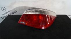 Стоп-сигнал. BMW 5-Series, E60 Mercedes-Benz E-Class Двигатели: M47TU2D20, M57D30TOP, M57D30UL, M57TUD30, N43B20OL, N47D20, N52B25UL, N53B25UL, N53B30...