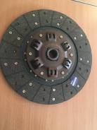 Диск сцепления 300mm 24шл BAW 1065 CA4DC2-12E3-051. 1601210AY01 во Владивостоке Диск сцепления. Baw