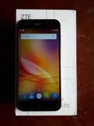 ZTE Blade X7. Б/у