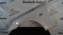 Крыло. BMW 5-Series, E60, E61 Mercedes-Benz E-Class Двигатели: M47TU2D20, M57D30TOP, M57D30UL, M57TUD30, N43B20OL, N47D20, N52B25UL, N53B25UL, N53B30O...