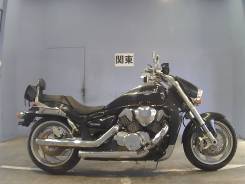 Suzuki Boulevard M109R. 1 800 куб. см., исправен, птс, без пробега