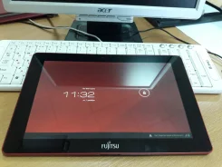 Fujitsu ����