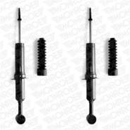 Амортизатор. Toyota Land Cruiser Prado, GRJ120, GRJ120W, KDJ120, KDJ120W, RZJ120, RZJ120W, TRJ120, TRJ120W, VZJ120, VZJ120W Двигатели: 1GRFE, 1KDFTV...