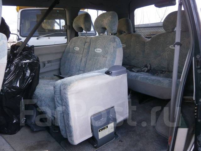 Mitsubishi Delica. PE8W, 4M40 ����