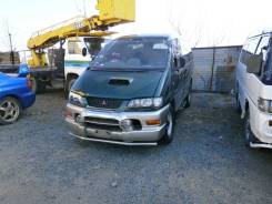 Mitsubishi Delica. PE8W, 4M40
