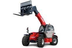 Manitou MT-X 732. Продается телескопический погрузчик Manitou MLT-X 732, 3 200 кг., Дизельный, 0,90 куб. м.