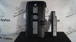 Крышка двигателя. BMW: X1, 1-Series, 6-Series, 5-Series, 3-Series, 7-Series, X3, Z4 Mercedes-Benz E-Class Двигатели: N52B30, N52B25UL, N52B25, N52B25A...