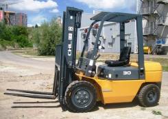 Heli CPCD30. Продается вилочный автопогрузчик Heli (CHL) CPCD30, 3 000 кг., Дизельный