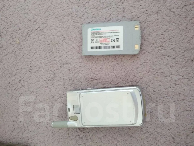 Pantech. �/�, �����, 3G, ��������� ����