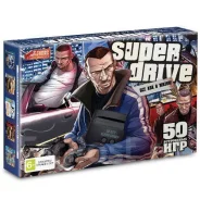 Sega Mega Drive ����