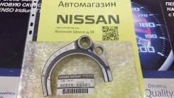Вилка сцепления. Nissan: NV350 Caravan, King Cab, Vanette Truck, NP300, 180SX, Silvia, Skyline, Cedric, Caravan, Xterra, Vanette Serena, 300ZX, Cabsta...