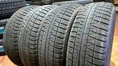 Bridgestone Blizzak Revo GZ. Всесезонные, 2013 год, 10 %, 4 шт