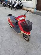 Honda Tact AF-24. 49 куб. см., исправен, без птс, без пробега