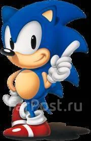 Sega Mega Drive ����