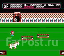 Sega Mega Drive ����