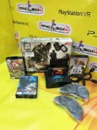 Sega Mega Drive