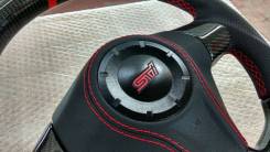 Руль. Subaru: Forester, Impreza, Impreza WRX, Impreza WRX STI Двигатели: FB20, EE20Z, FB20B, FB25B, EJ25, EJ253, EJ255, EJ204, EJ20, EL154, EL15, EJ25...