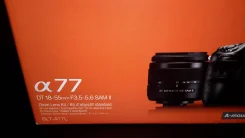 Sony Alpha SLT-A77. 20 � ����� ��, ���: 14� � ����� ����