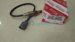 Датчик кислородный. Toyota Land Cruiser Prado, TRJ150, TRJ150L, TRJ150W, TRJ155 Toyota 4Runner, TRN285 Двигатель 2TRFE. Под заказ