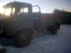 ГАЗ 66. Продам газ 66, 2 400 куб. см., 3 000 кг., 4x4