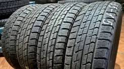 Goodyear Ice Navi Zea II. Зимние, без шипов, 2013 год, 5 %, 4 шт