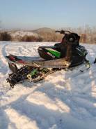 Arctic Cat M8. исправен, есть птс, с пробегом