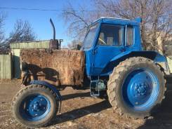 МТЗ 80. Продам трактор МТЗ-80, обмен на грузовик.
