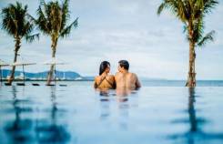 Вьетнам. Нячанг. Пляжный отдых. Эксклюзивный отель Riviera Deluxe Cam Ranh 5*