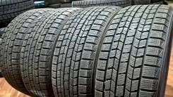 Dunlop DSX-2. Зимние, без шипов, 2011 год, 5 %, 4 шт