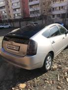 Toyota Prius. автомат, передний, 1.5 (77 л.с.), бензин, 150 тыс. км