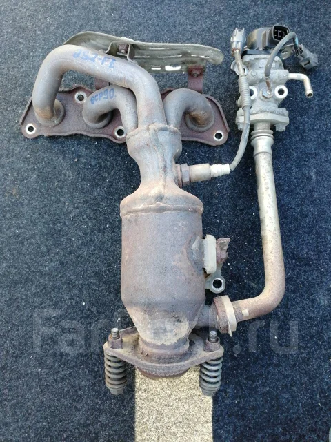 Toyota 25051 20040 аналоги