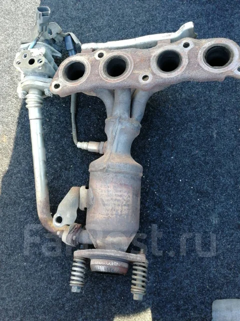 Toyota 25051 20040 аналоги