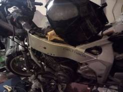 Yamaha FZR 400