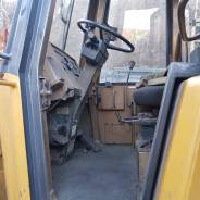 Caterpillar. Продается фронтальный погрузчик катапиллар, Дизельный