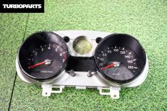 Спидометр. Nissan Dualis, J10, KJ10 Nissan Qashqai, J10, J10E Двигатель MR20DE