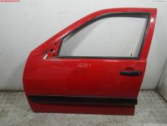 Дверь боковая Seat Inca, левая передняя