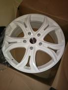 Dizzard DZ248. 9.0x20", 5x150.00, ET50, ЦО 110,1 мм.