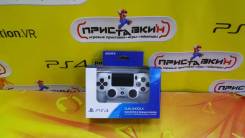 Геймпады для PlayStation.