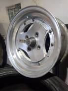 SSR LongChamp XR4. 6.5x14", 4x114.30, ET15