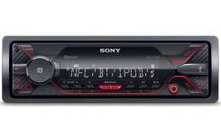 Sony DSX-A410BT