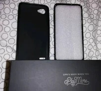 LG Q6. �/�, 32 ��, NFC