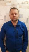 Сервисный инженер. Высшее образование, опыт работы 2 года