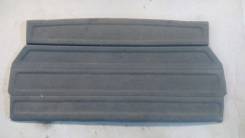 Полка багажника. Opel Meriva Двигатели: Z13DTJ, Z14XEP, Z16LET, Z16XEP