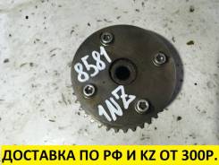 Шестерня распредвала. Toyota: Platz, Allion, Allex, ist, Vios, Prius C, WiLL Vi, Corolla, Yaris Verso, Probox, Raum, Echo Verso, WiLL Cypha, Succeed...
